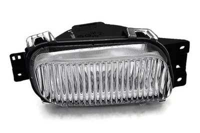 Mitsubishi canter fuso 2005-11 протитуманна фара правий новий фото №1