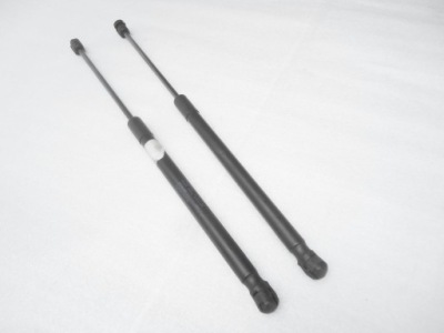 Audi q7 4,2tdi амортизатор капот привід оригінал фото №1