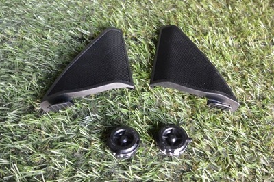 Динамік w двері трикутник kpl mercedes w212 e-klasa фото №1