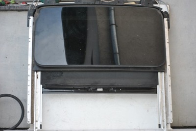 PANORAMIC ROOF NISSAN NAVARA D40 2,5 - milautoparts-fr.ukrlive.com