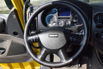 STEERING WHEEL DAF XF 105 MULTIFUNCTIONAL MULTIFUNCTIONALITY - milautoparts-fr.ukrlive.com