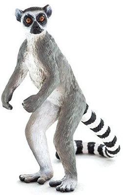 ANIMAL PLANET lemur Katta 387177 24h