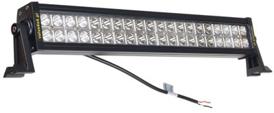 LAMPA LISTWA HALOGEN PANEL 240W LED 12/24V 106cm 