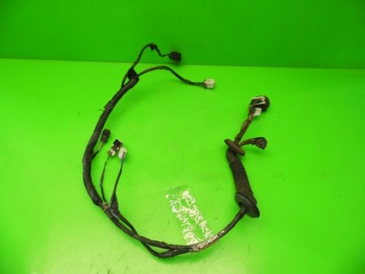 Джгут електропроводка двері перед права kia sportage i фото №1