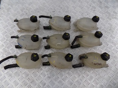 Renault clio iv captur бачок расширительный фото №1