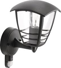 Philips lampa, sconces zewnętzny Creek 153883016