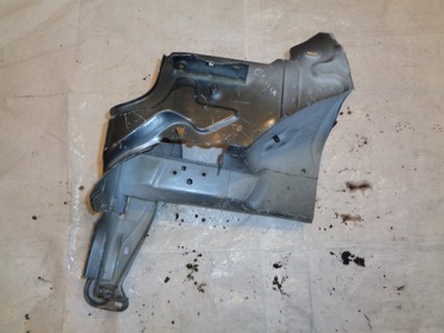 SIDE MEMBER QUARTER FRONT CITROEN C3 PICASSO FACELIFT - milautoparts-fr.ukrlive.com