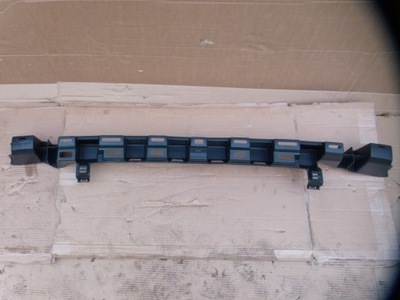 Підсилювач бампер задня dacia logan фото №1