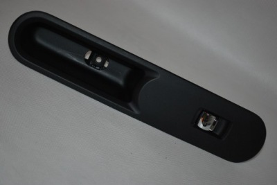 Панель керування mini clubman f54 7389107 фото №1