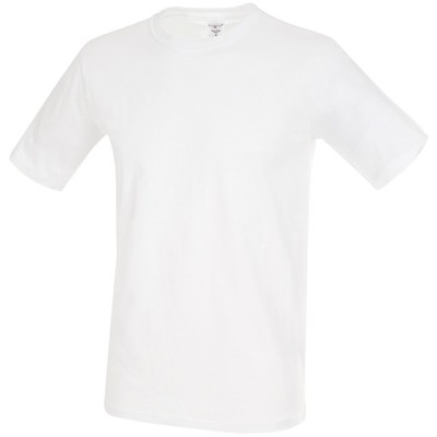T-shirt STEDMAN CLASSIC slim ST 2010 r. XL biały