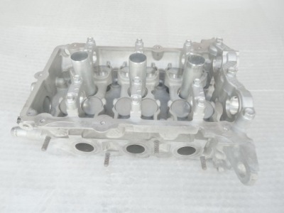 Mitsubishi colt smart 1,1 cz3 головка фото №1