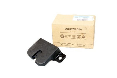 LOCK CAPS REAR REAR BOOT VW PASSAT B5 FACELIFT - milautoparts-fr.ukrlive.com