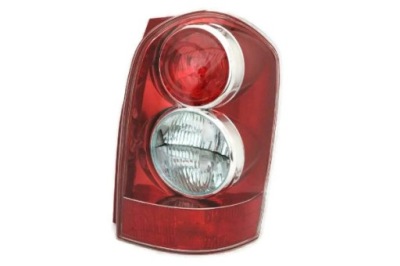 Mazda mpv 04-06 лампа задняя задняя правая nowa depo ^ фото №1