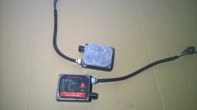 Opel astra 3 h перетворювач ксенон фото №1