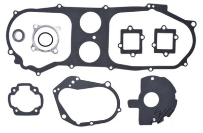 ETANCHÉITÉ DE MOTEUR POUR YAMAHA BWS100 - milautoparts-fr.ukrlive.com