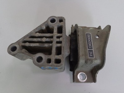 BRACKET AIR BAGS ENGINE DUCATO BOXER 1343243080 - milautoparts-fr.ukrlive.com