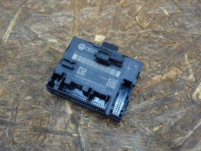 AUDI A4 B8 8K MODULE DOOR FRONT FRONT 8K0959792J - milautoparts-fr.ukrlive.com