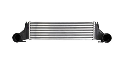 ÉTAT NOUVEAU RADIATEUR INTERCOOLER BMW X5 E53 03- COUPLEURS - milautoparts-fr.ukrlive.com