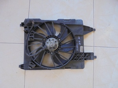 FAN RADIATOR 8200151465A SCENIC II 2.0 16V - milautoparts-fr.ukrlive.com