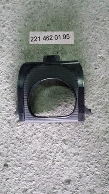 Корпус защита колонки mercedes s 221 w221 2214620195 фото №1