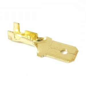 EMBOUT PIN COUPLEUR VISQUEUX MESKI 6,3 10SZT CHORZOW - milautoparts-fr.ukrlive.com