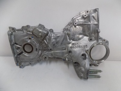 Mazda 6 cx 2.0 b pe01 корпус розподільного валу фото №1