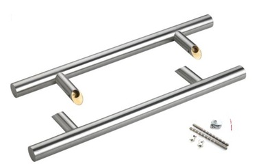 POCHWYT DRZWI UCHWYT ANTABA STAL INOX 1200/1600 ss