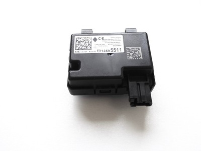 MODULE CENTRAL LOCK 13595511 OPEL ASTRA K 5 - milautoparts-fr.ukrlive.com