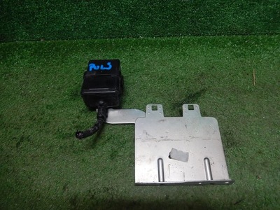 Коробка запобіжників основа nissan pulsar dci фото №1