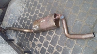 Ford focus mk3 2013 r 1.6 tdci kombi гасник фото №1