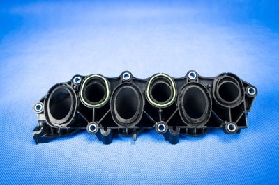 Колектор всмоктуючий audi a5 8w6 a6 4k a7 4k8 059129765q фото №1