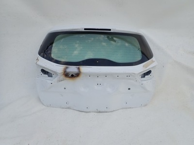 FORD MONDEO MK5 16- BOOTLID BOOT REAR REAR - milautoparts-fr.ukrlive.com