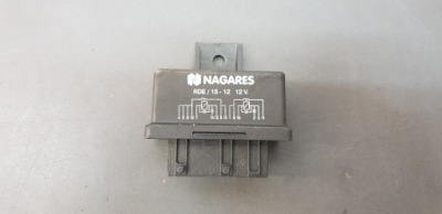 Реле свічка scudo expert jumpy 1.9 td 95- фото №1