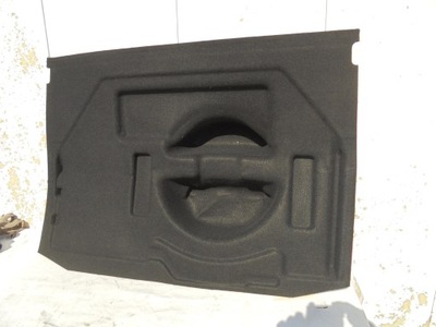 MAT COVERING BOOT RENAULT MEGANE 3 III COUPE 08-16 - milautoparts-fr.ukrlive.com