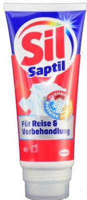 Пятновыводитель sil saptil фото