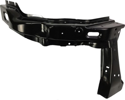 Fiat ducato підкрилок передній чверть новий 14 r. + фото №1