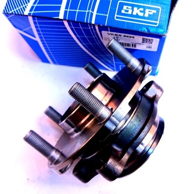 SKF BEARING HUB FRONT NISSAN QASHQAI X-TRAIL JU - milautoparts-fr.ukrlive.com