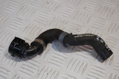 Пабтрубок  шланг воды audi a5 8w 8w8 8w0819334g фото №1