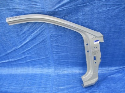 HYUNDAI I20 PILLAR FRONT RIGHT FRAME SILL GOOD CONDITION - milautoparts-fr.ukrlive.com