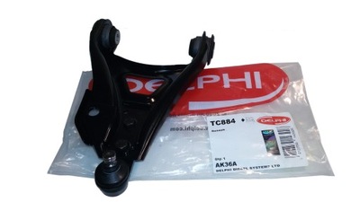 DELPHI SWINGARM TC884 RENAULT CLIO II KANGOO RIGHT - milautoparts-fr.ukrlive.com