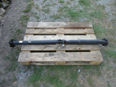 Bmw f31 f30 wał привідний 7641031 фото №1