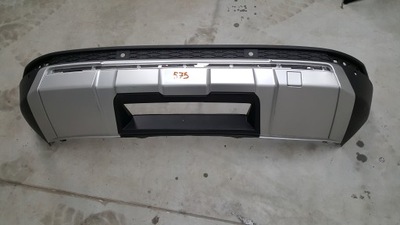 BUMPER SPOILER FACING REAR REAR SEAT ATECA 575 - milautoparts-fr.ukrlive.com