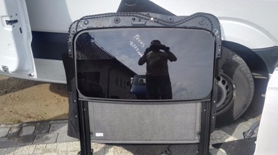 Ford focus mk3 rs люк фото №1