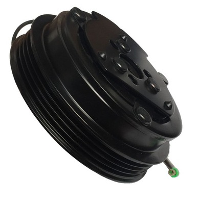 Зчеплення кондиціонера sanden sd7v16 peugeot boxer фото №1