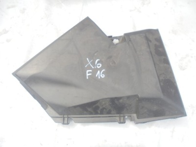 Корпус фильтра воздуха bmw x6 f16 9245587 фото №1