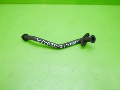 FIL HUILES MERCEDES VITO II W639 2.2 CDI 03-10 - milautoparts-fr.ukrlive.com