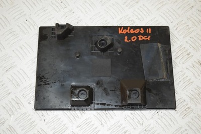 Основа акумулятор koleos ii 2 2017 dci фото №1