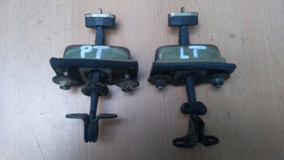 Jeep grand cherokee wj обмежувач двері lt,pt фото №1