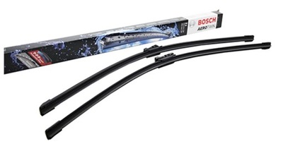 BOSCH BALAI D'ESSUIE-GLACE AEROTWIN AUDI A4 B8 B9 A5 I 1 8T3 8TA A7 Q3 Q5 A6 C8 - milautoparts-fr.ukrlive.com