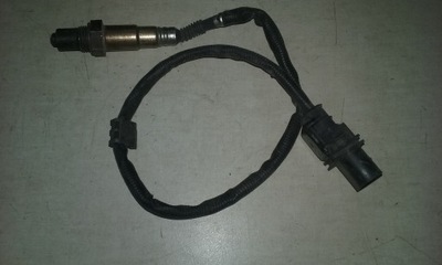 Датчик лямбда-зонд w211 w212 2.2 cdi 0045427318 фото №1